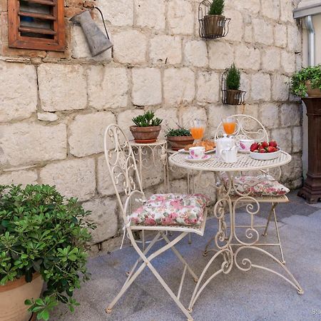 Emperor'S Suites Split Eksteriør bilde