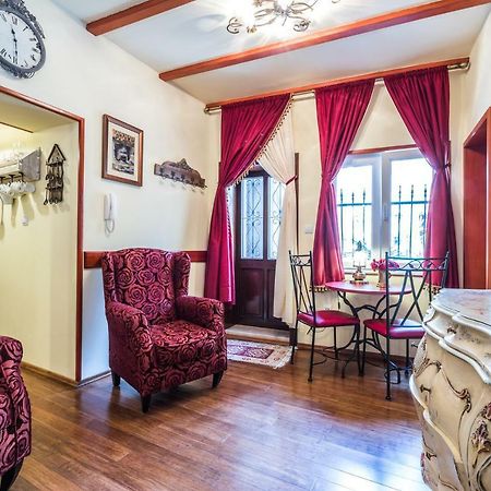 Emperor'S Suites Split Eksteriør bilde