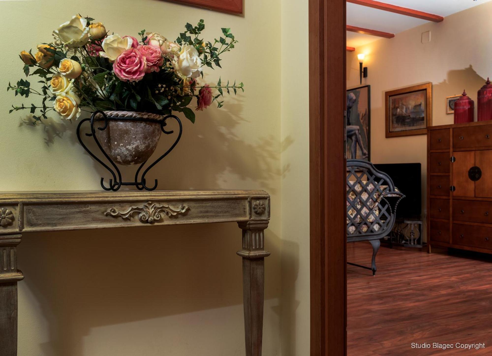 Emperor'S Suites Split Rom bilde