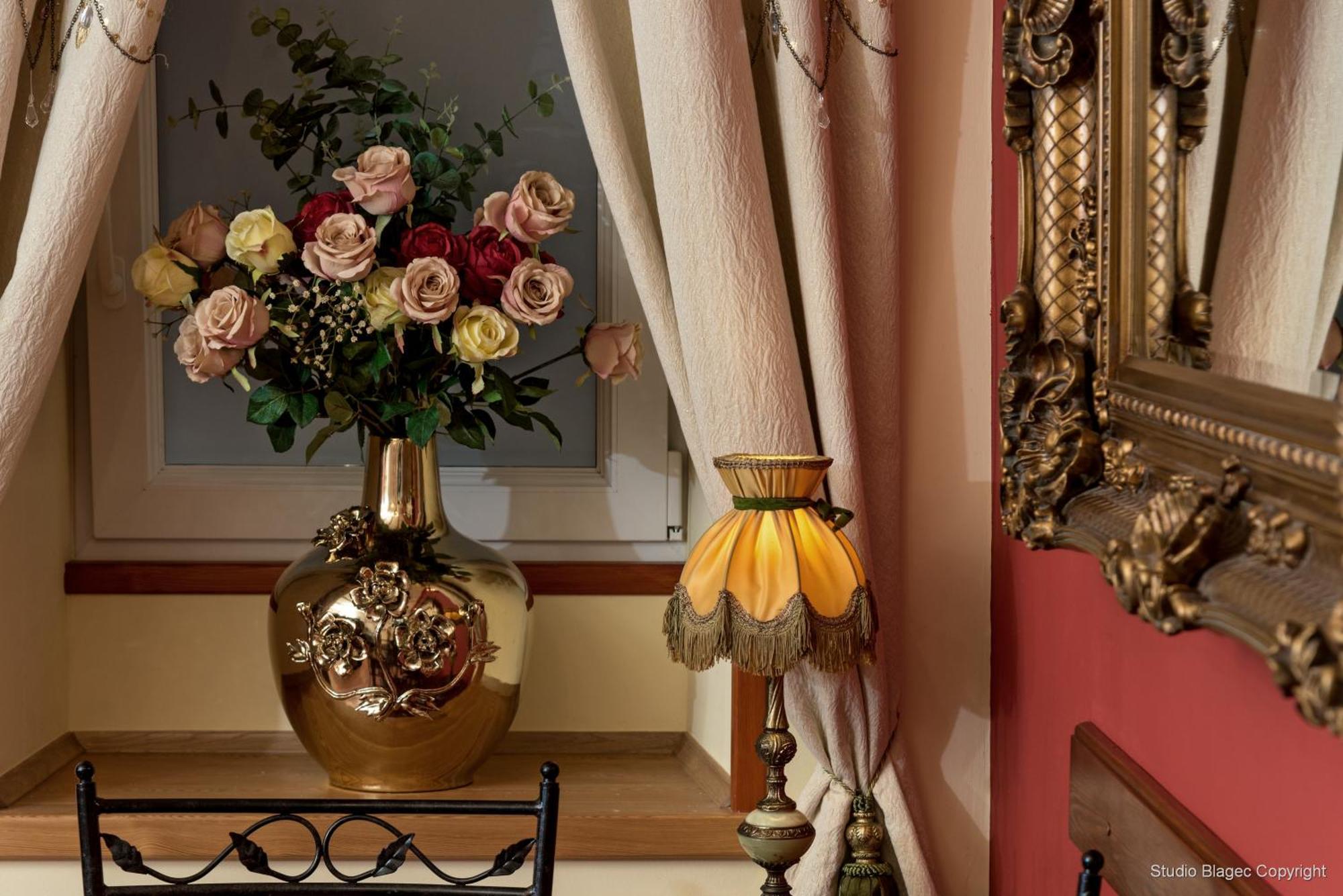 Emperor'S Suites Split Rom bilde