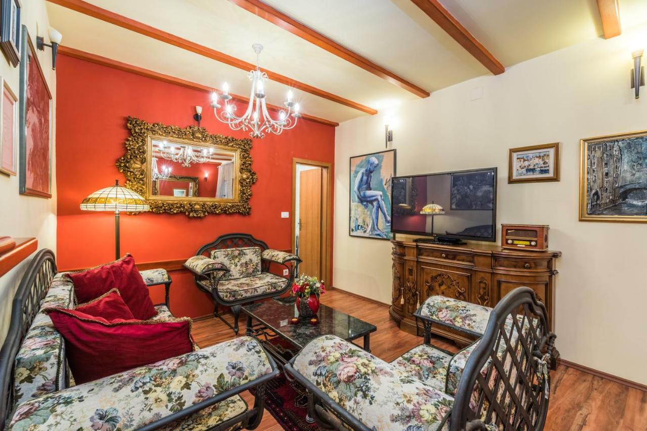 Emperor'S Suites Split Eksteriør bilde