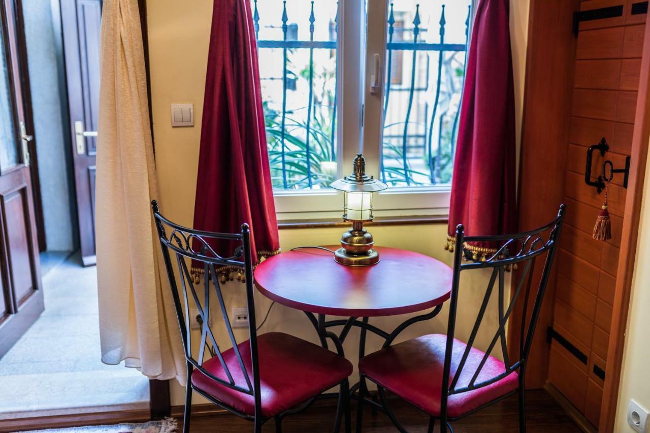 Emperor'S Suites Split Eksteriør bilde