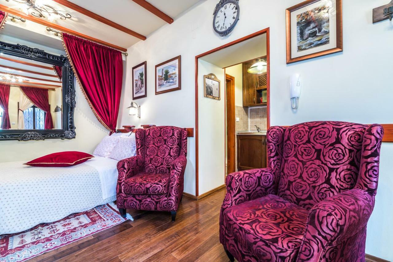 Emperor'S Suites Split Eksteriør bilde