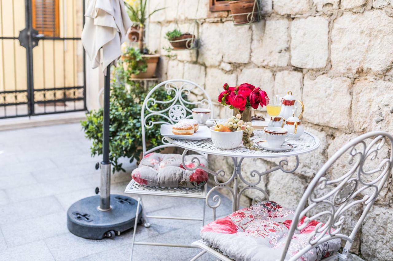 Emperor'S Suites Split Eksteriør bilde