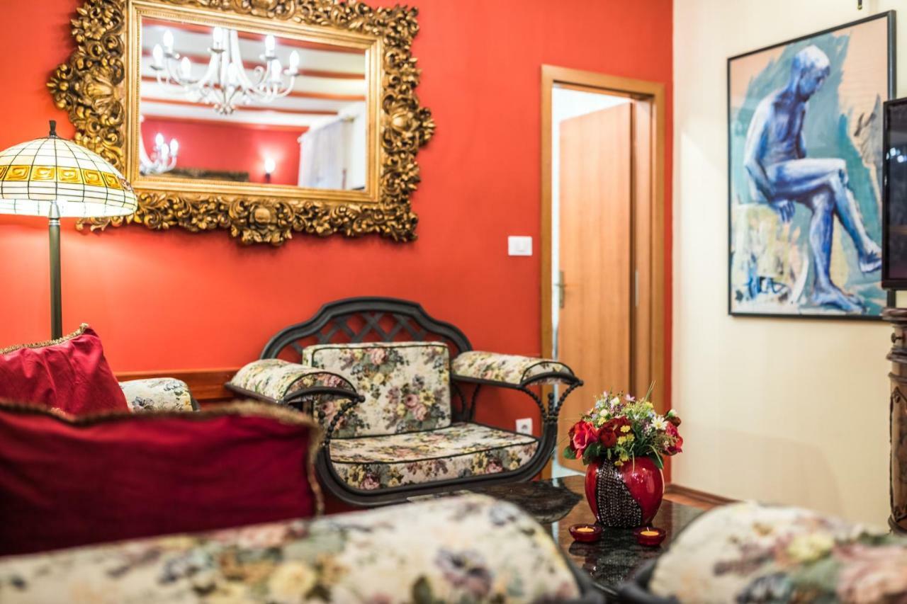 Emperor'S Suites Split Eksteriør bilde
