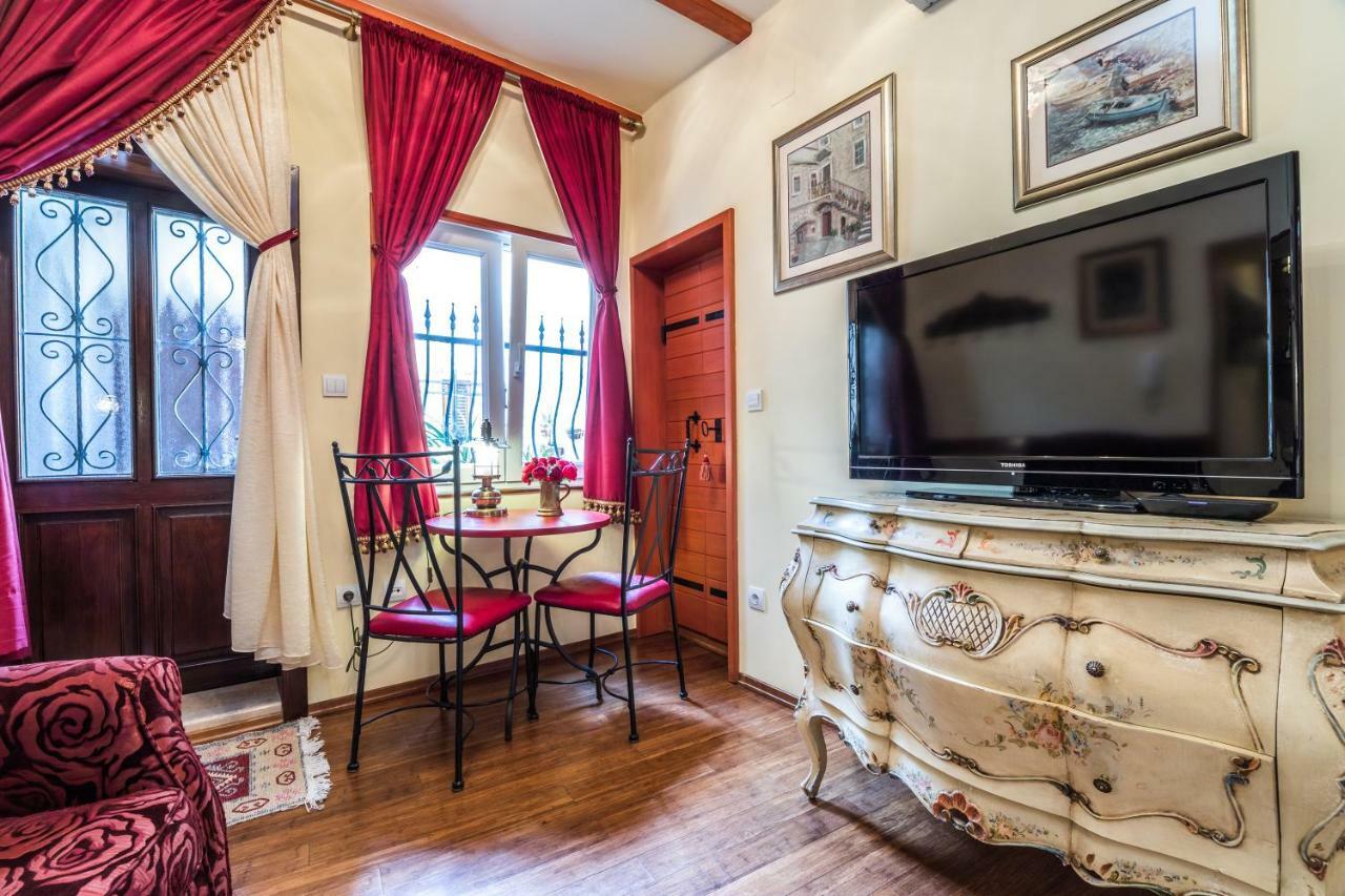 Emperor'S Suites Split Eksteriør bilde