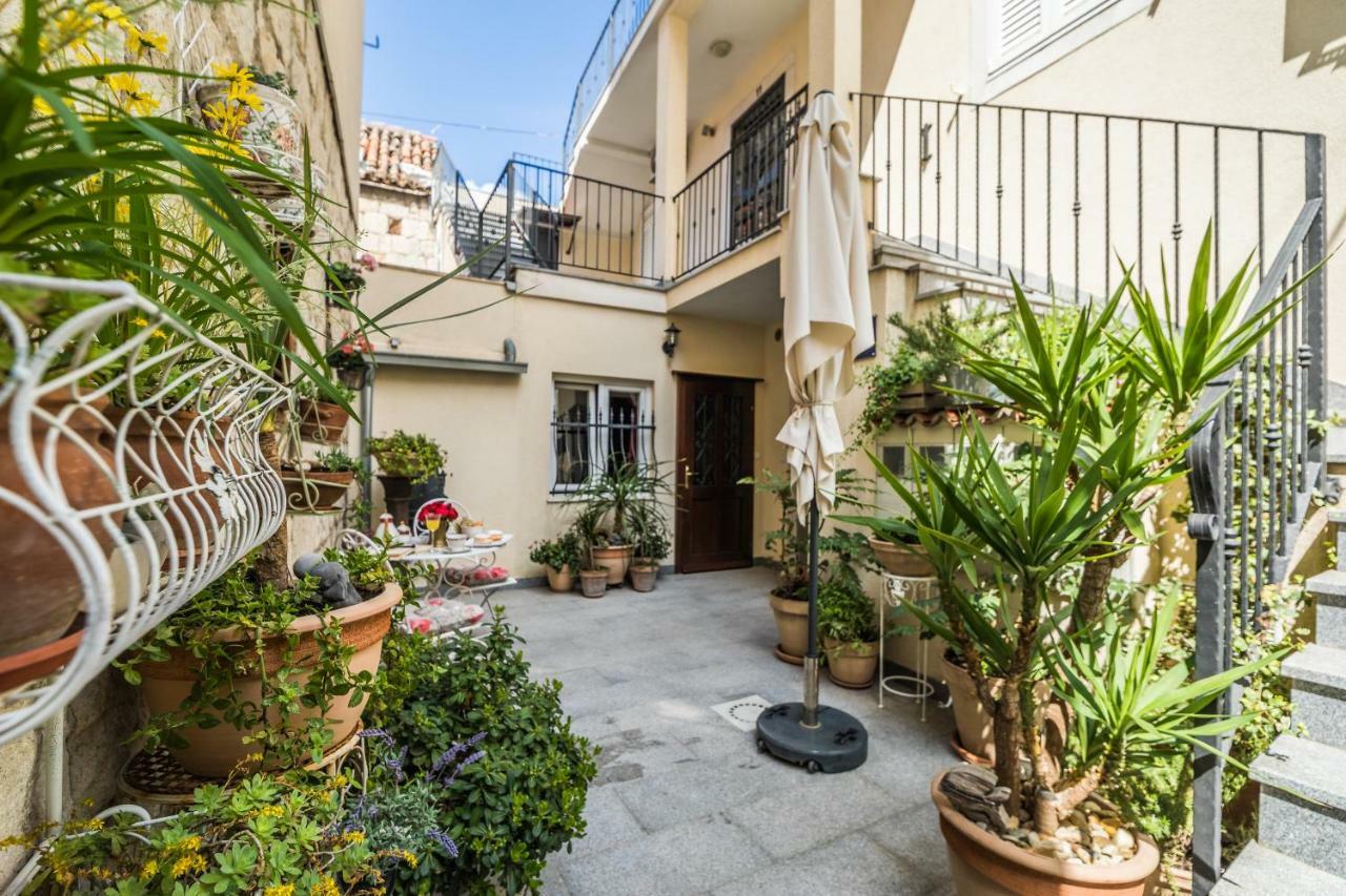 Emperor'S Suites Split Eksteriør bilde