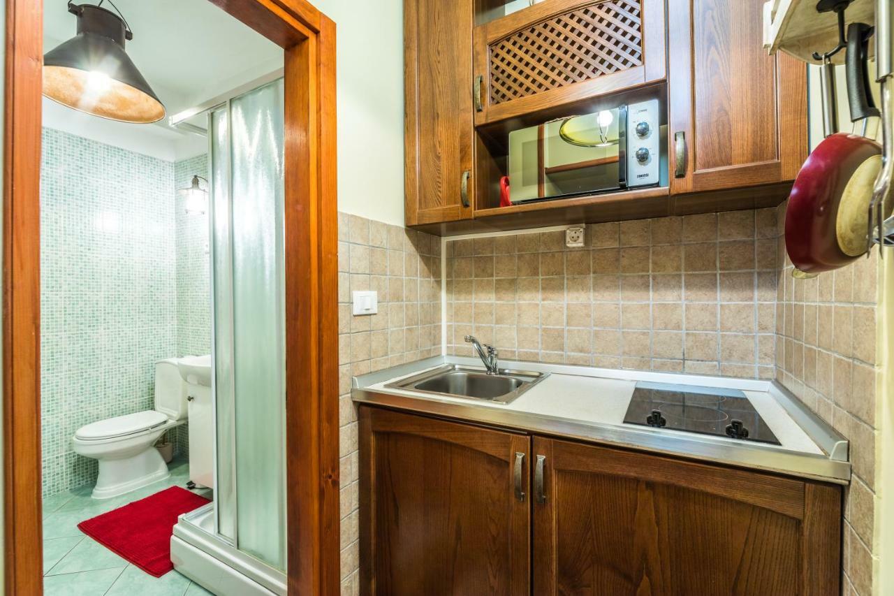 Emperor'S Suites Split Eksteriør bilde